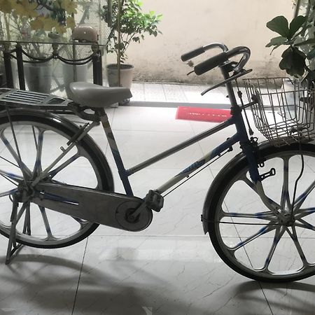 Tam Homestay Da Nang Zewnętrze zdjęcie