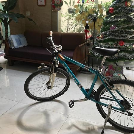 Tam Homestay Da Nang Zewnętrze zdjęcie