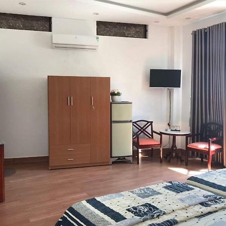 Tam Homestay Da Nang Zewnętrze zdjęcie