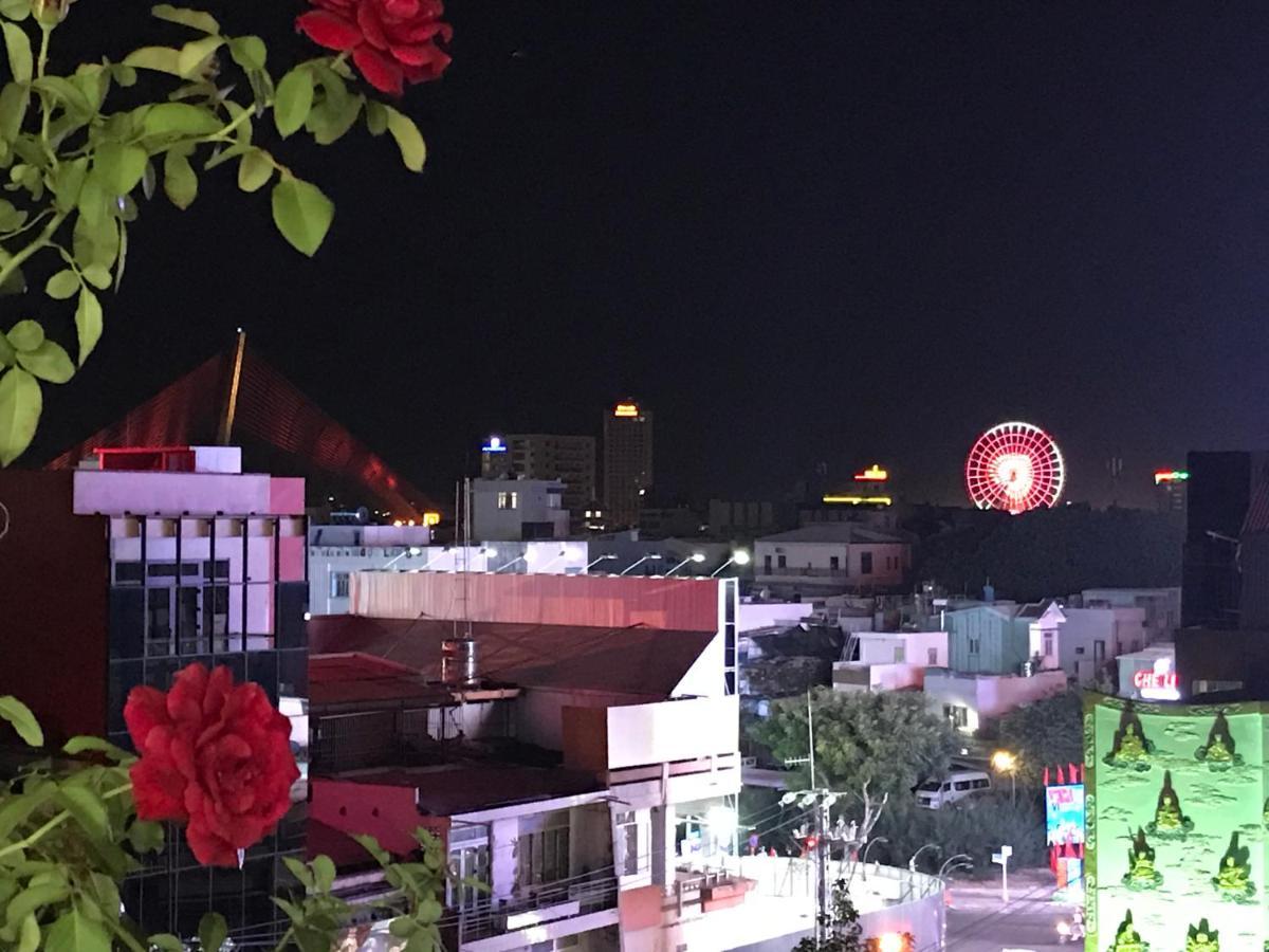 Tam Homestay Da Nang Zewnętrze zdjęcie
