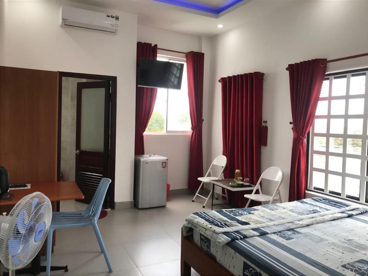 Tam Homestay Da Nang Zewnętrze zdjęcie