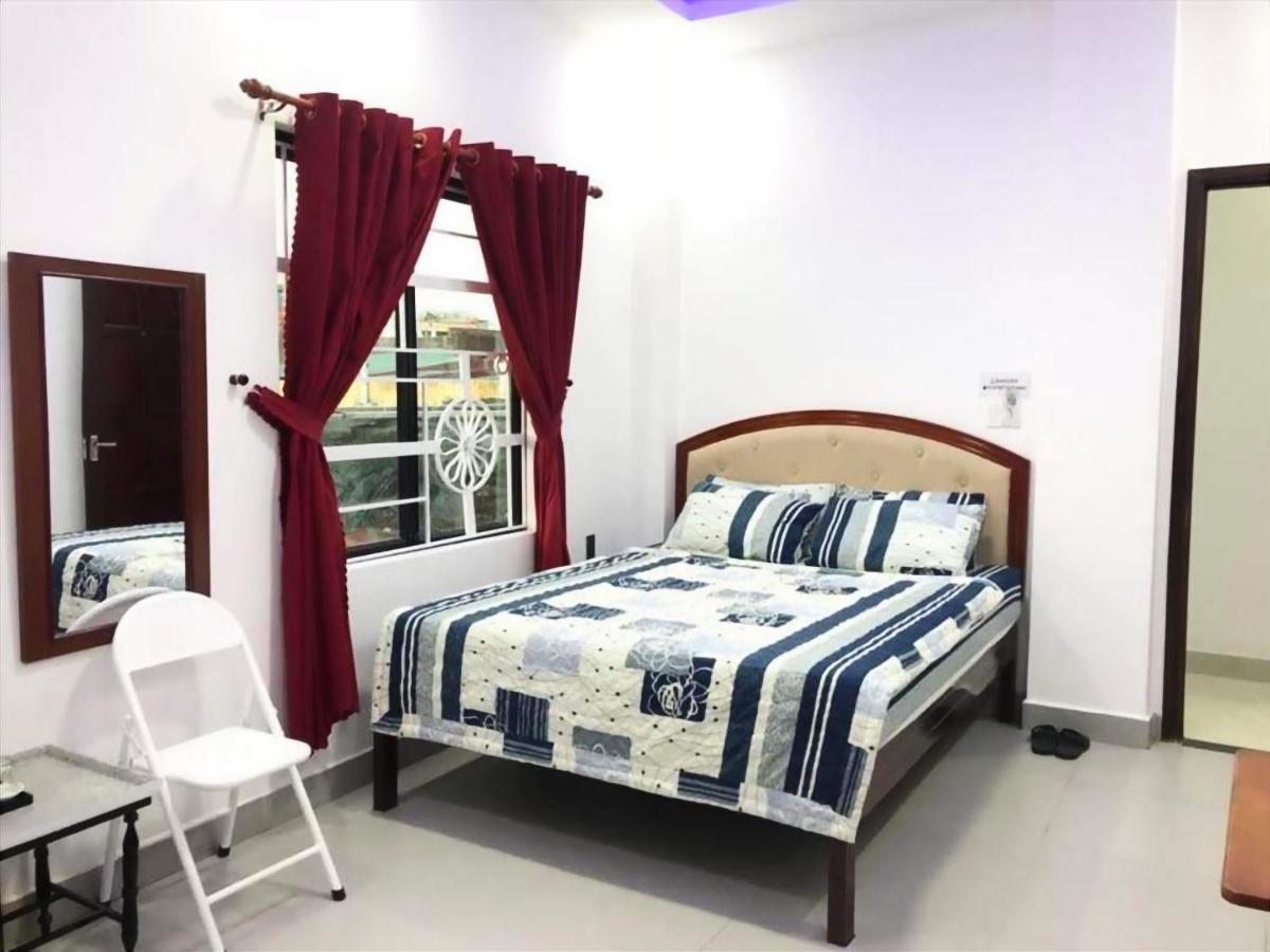 Tam Homestay Da Nang Zewnętrze zdjęcie