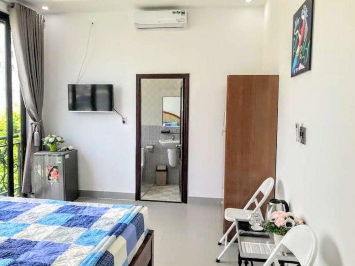 Tam Homestay Da Nang Zewnętrze zdjęcie