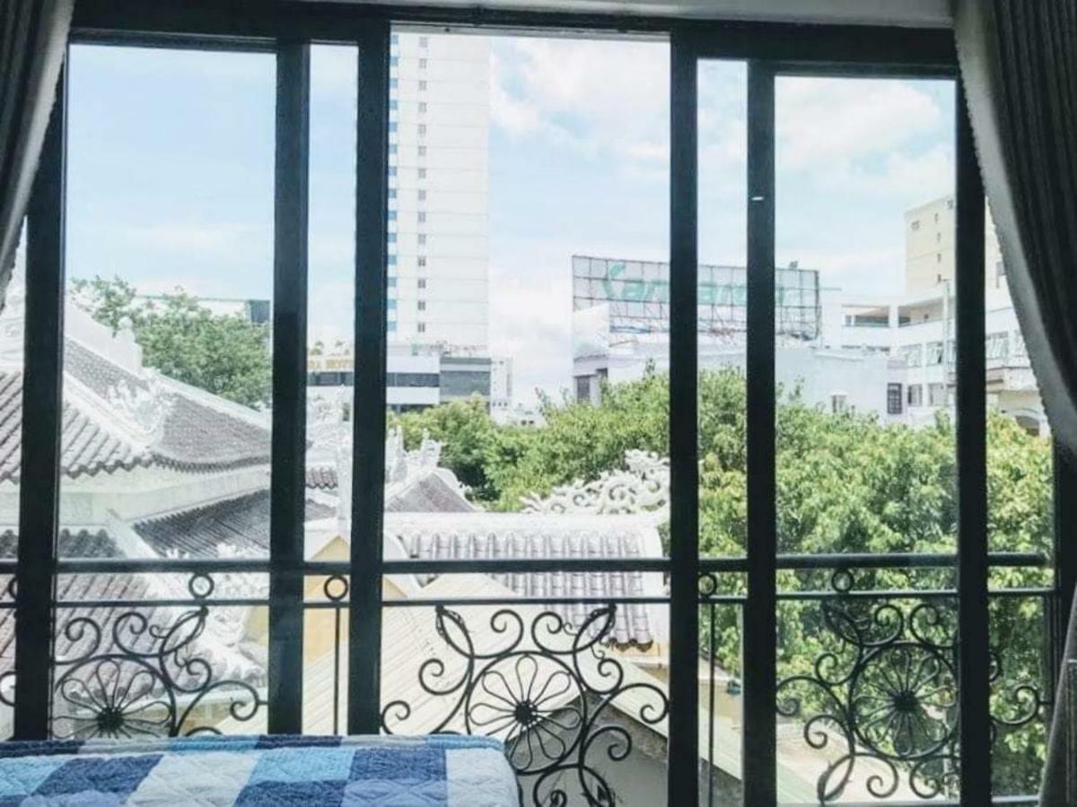 Tam Homestay Da Nang Zewnętrze zdjęcie
