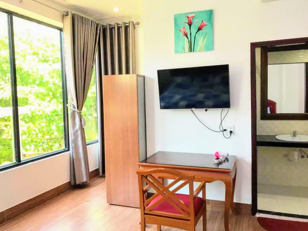 Tam Homestay Da Nang Zewnętrze zdjęcie
