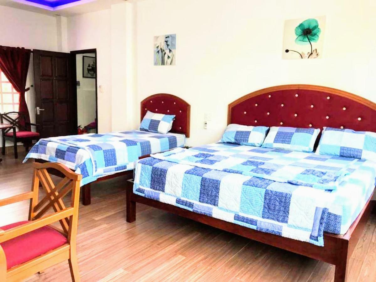 Tam Homestay Da Nang Zewnętrze zdjęcie