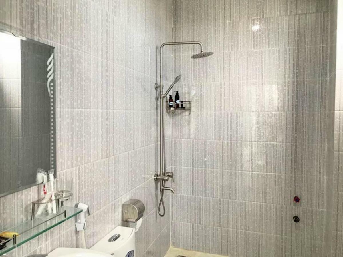 Tam Homestay Da Nang Zewnętrze zdjęcie