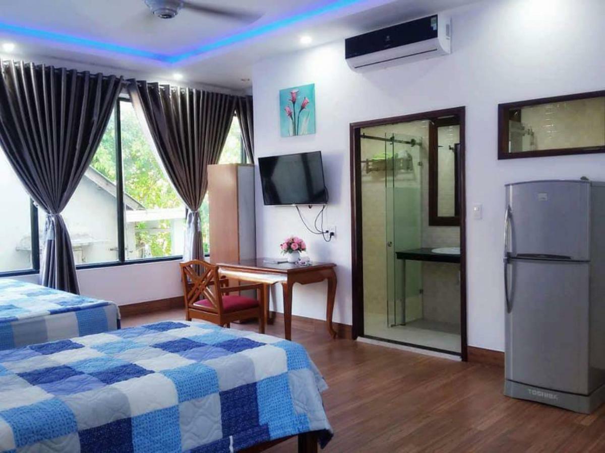 Tam Homestay Da Nang Zewnętrze zdjęcie