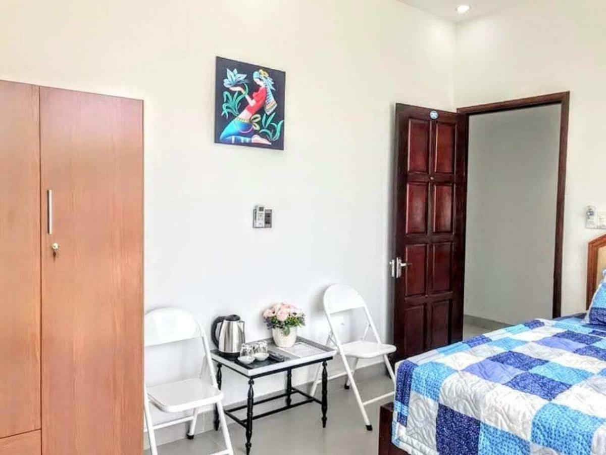 Tam Homestay Da Nang Zewnętrze zdjęcie