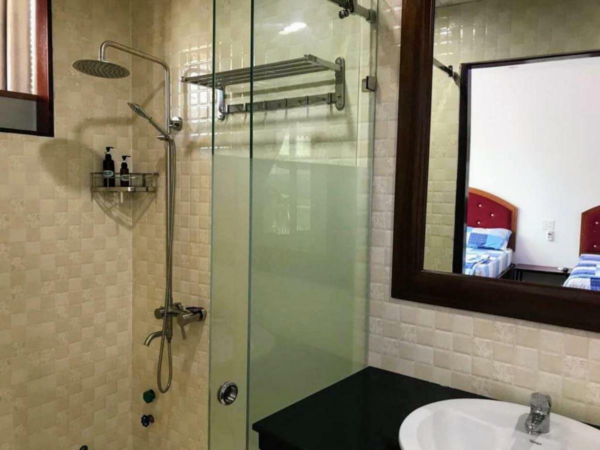 Tam Homestay Da Nang Zewnętrze zdjęcie