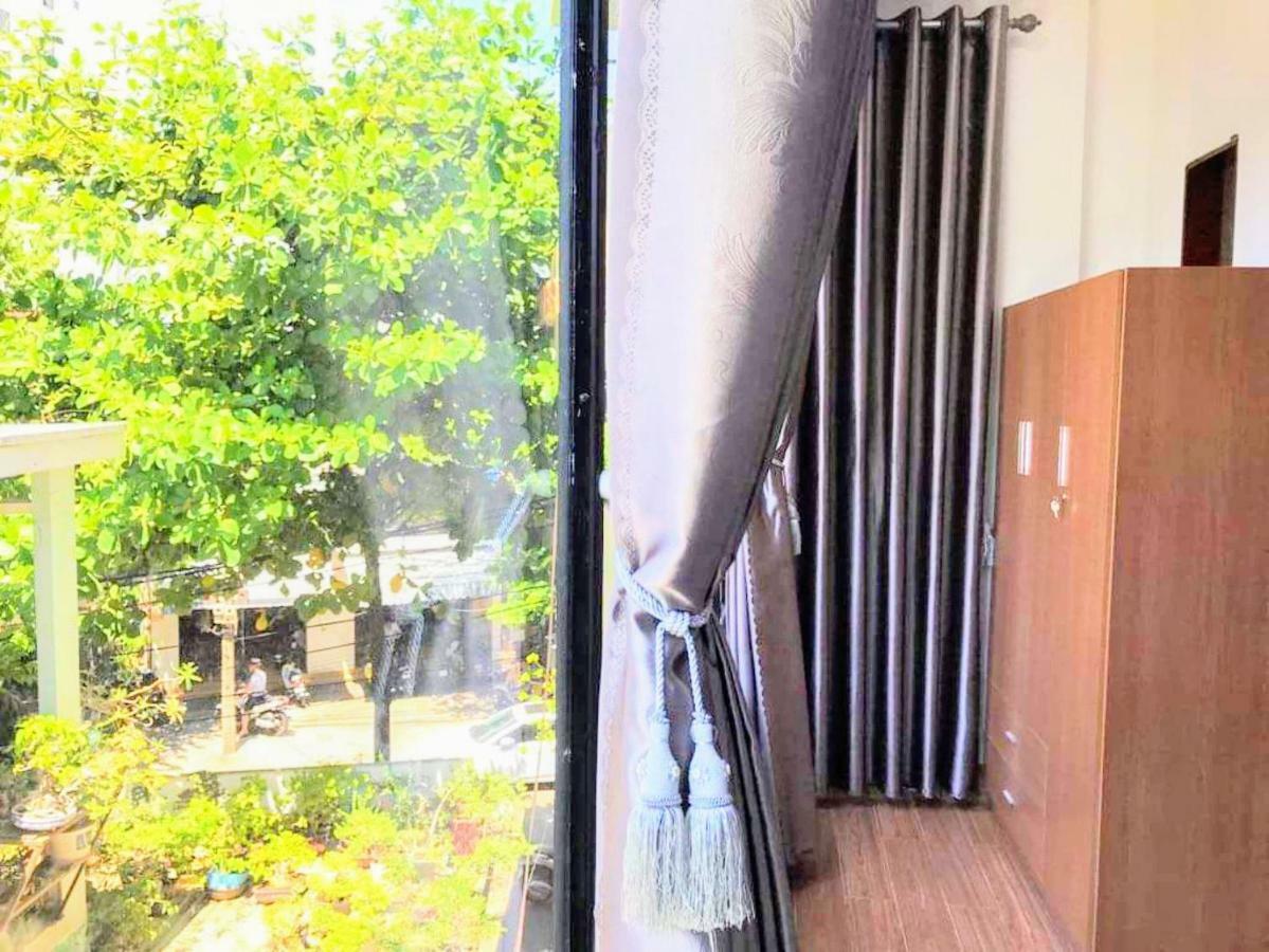 Tam Homestay Da Nang Zewnętrze zdjęcie