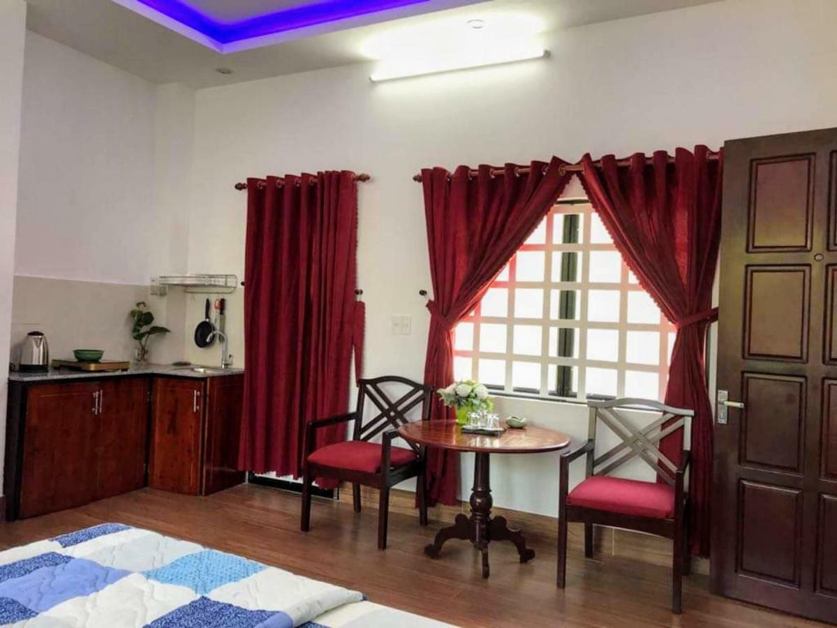 Tam Homestay Da Nang Zewnętrze zdjęcie