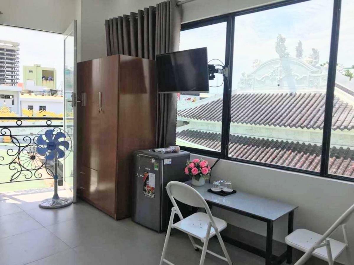 Tam Homestay Da Nang Zewnętrze zdjęcie
