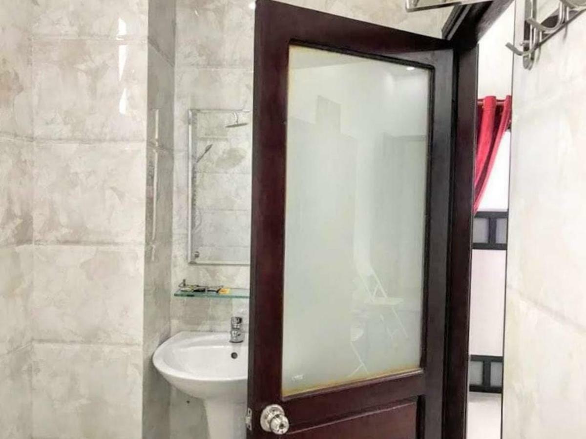 Tam Homestay Da Nang Zewnętrze zdjęcie