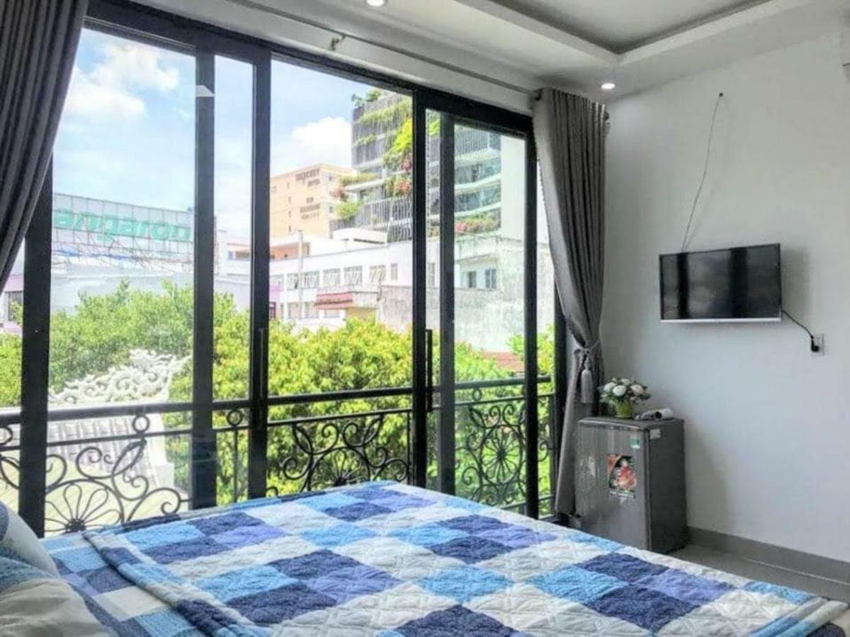 Tam Homestay Da Nang Zewnętrze zdjęcie