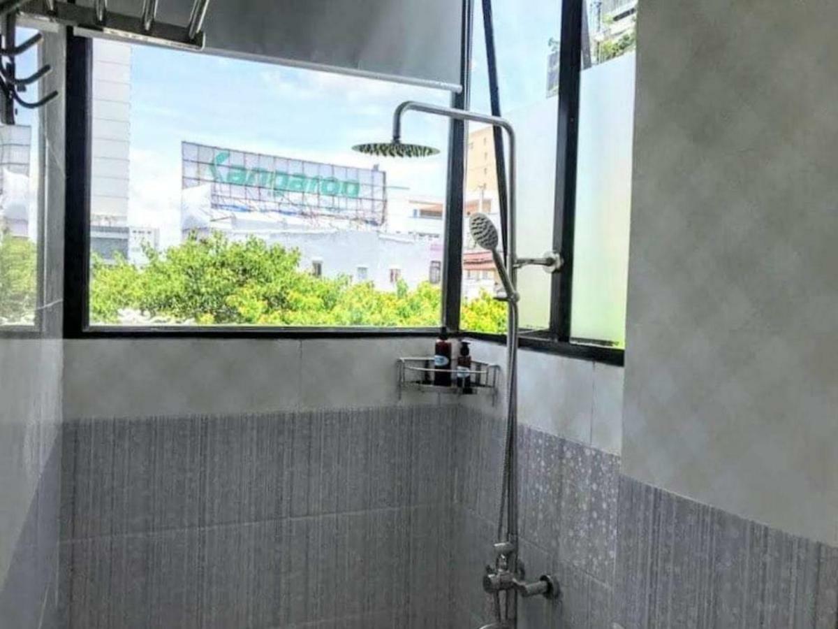Tam Homestay Da Nang Zewnętrze zdjęcie
