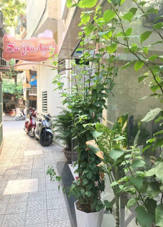 Tam Homestay Da Nang Zewnętrze zdjęcie