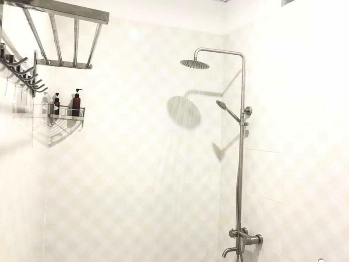 Tam Homestay Da Nang Zewnętrze zdjęcie