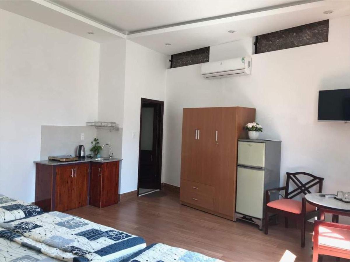 Tam Homestay Da Nang Zewnętrze zdjęcie