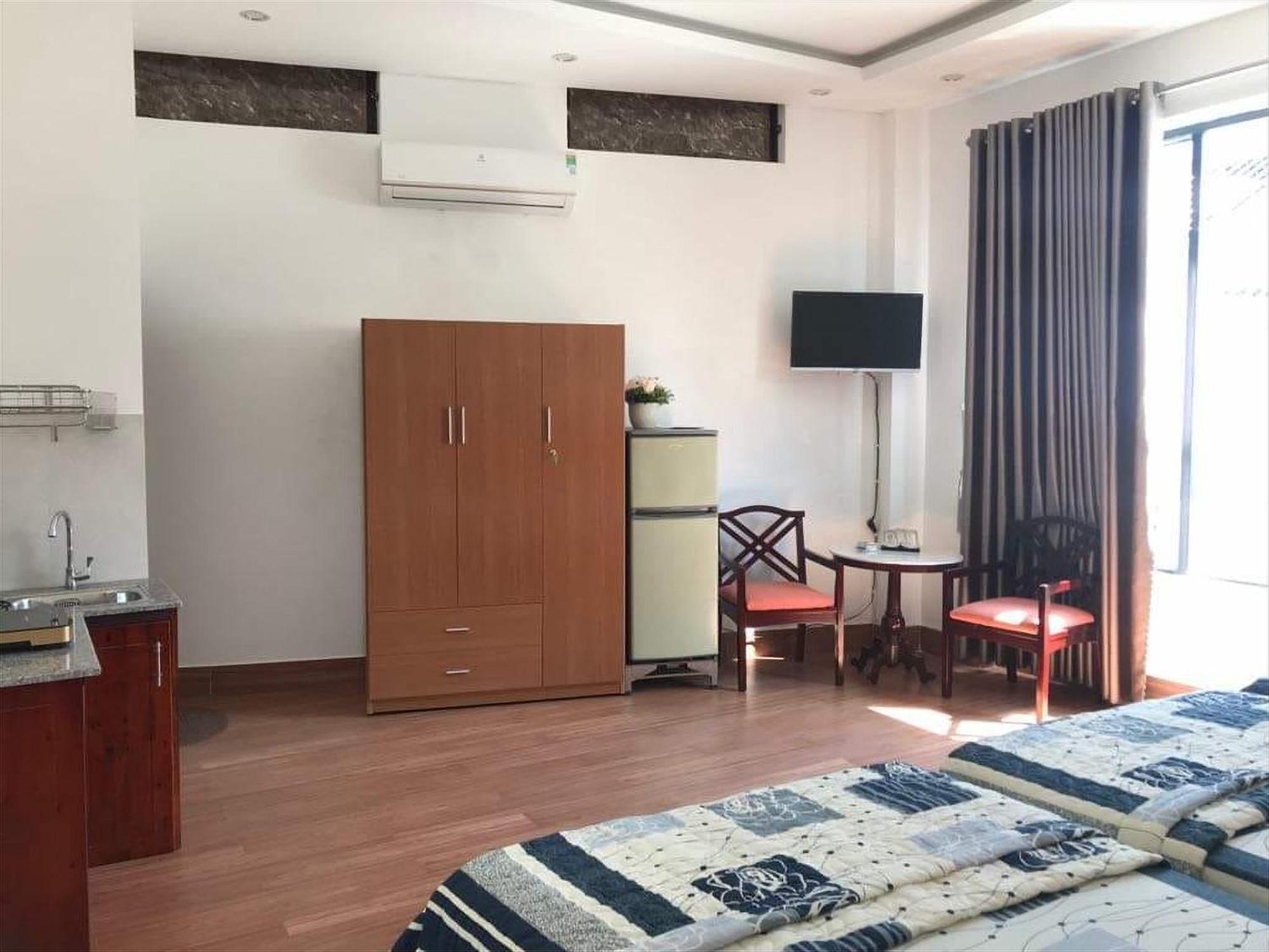 Tam Homestay Da Nang Zewnętrze zdjęcie