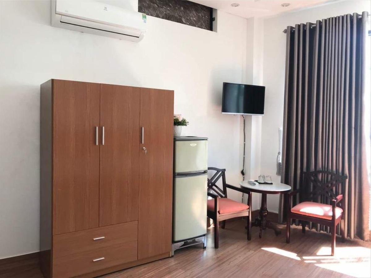 Tam Homestay Da Nang Zewnętrze zdjęcie