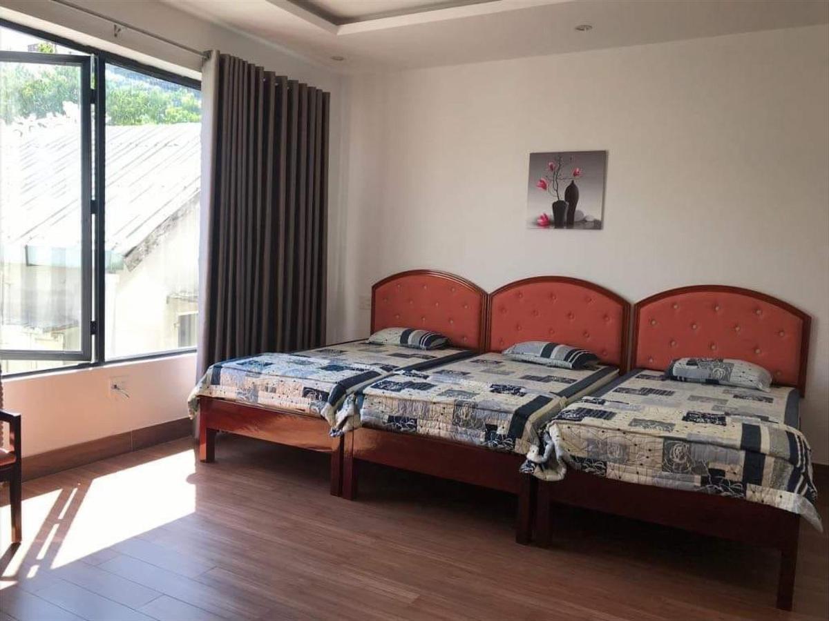 Tam Homestay Da Nang Zewnętrze zdjęcie