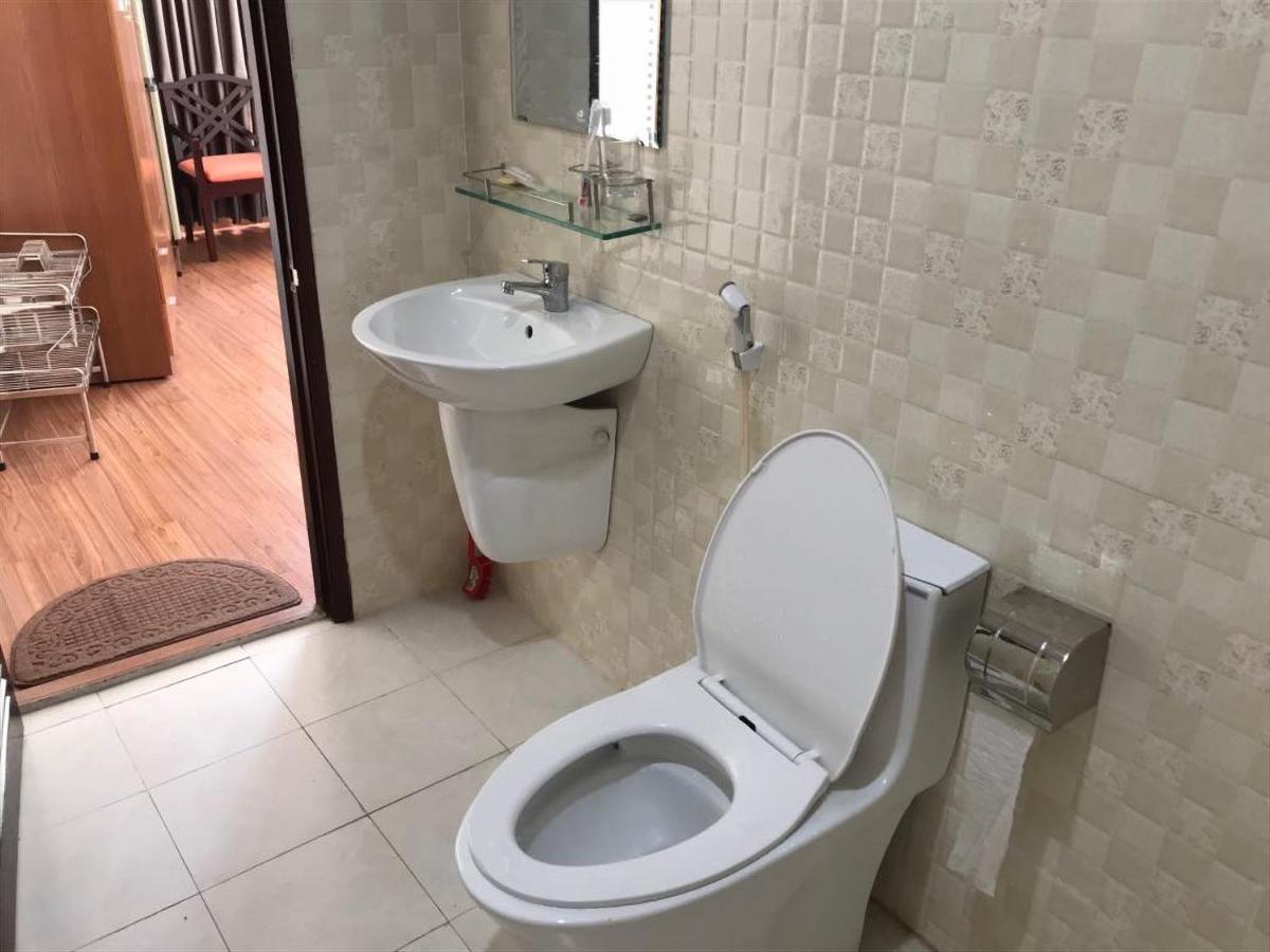 Tam Homestay Da Nang Zewnętrze zdjęcie