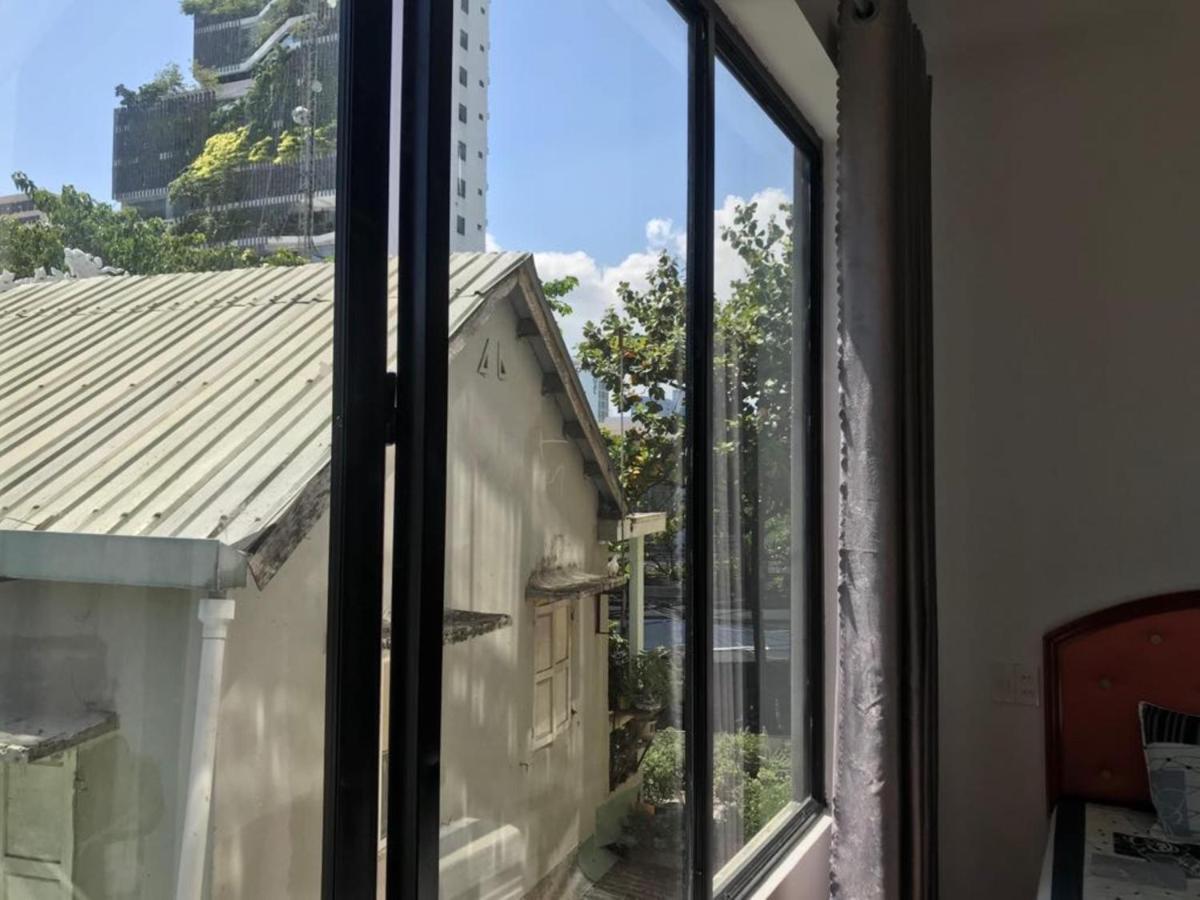 Tam Homestay Da Nang Zewnętrze zdjęcie