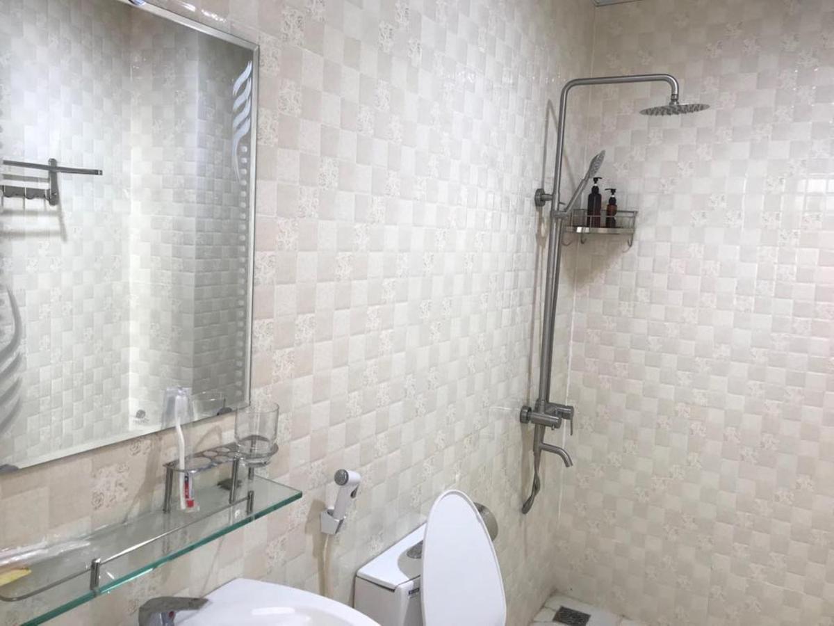 Tam Homestay Da Nang Zewnętrze zdjęcie